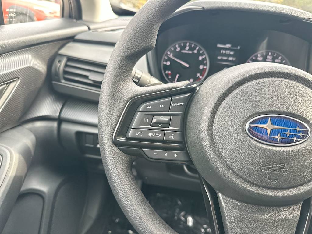 Thumbnail: 2026 Subaru Crosstrek - 33