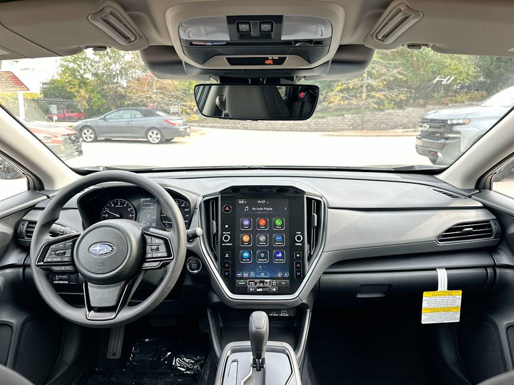 Thumbnail: 2026 Subaru Crosstrek - 2