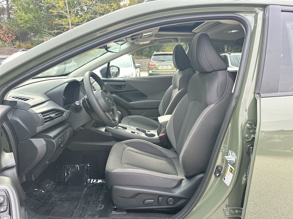 Thumbnail: 2026 Subaru Crosstrek - 10