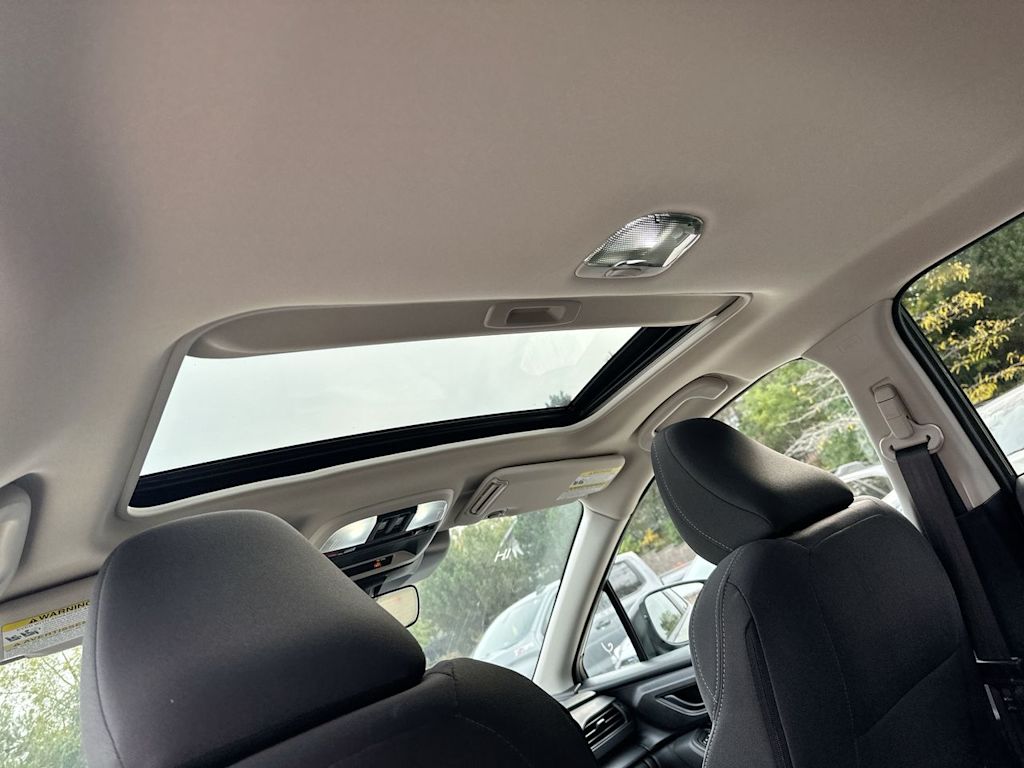 Thumbnail: 2026 Subaru Crosstrek - 29