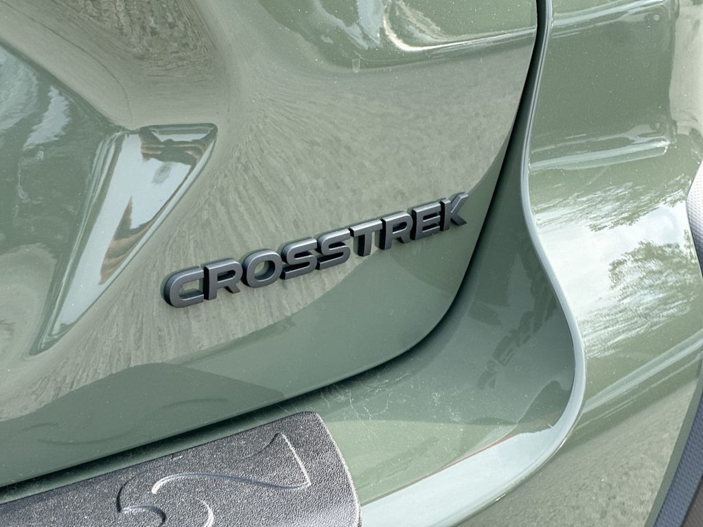Thumbnail: 2026 Subaru Crosstrek - 27
