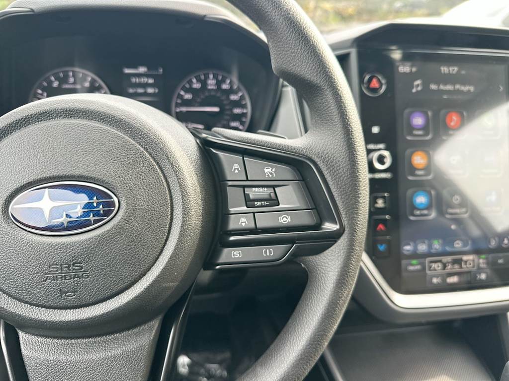 Thumbnail: 2026 Subaru Crosstrek - 34