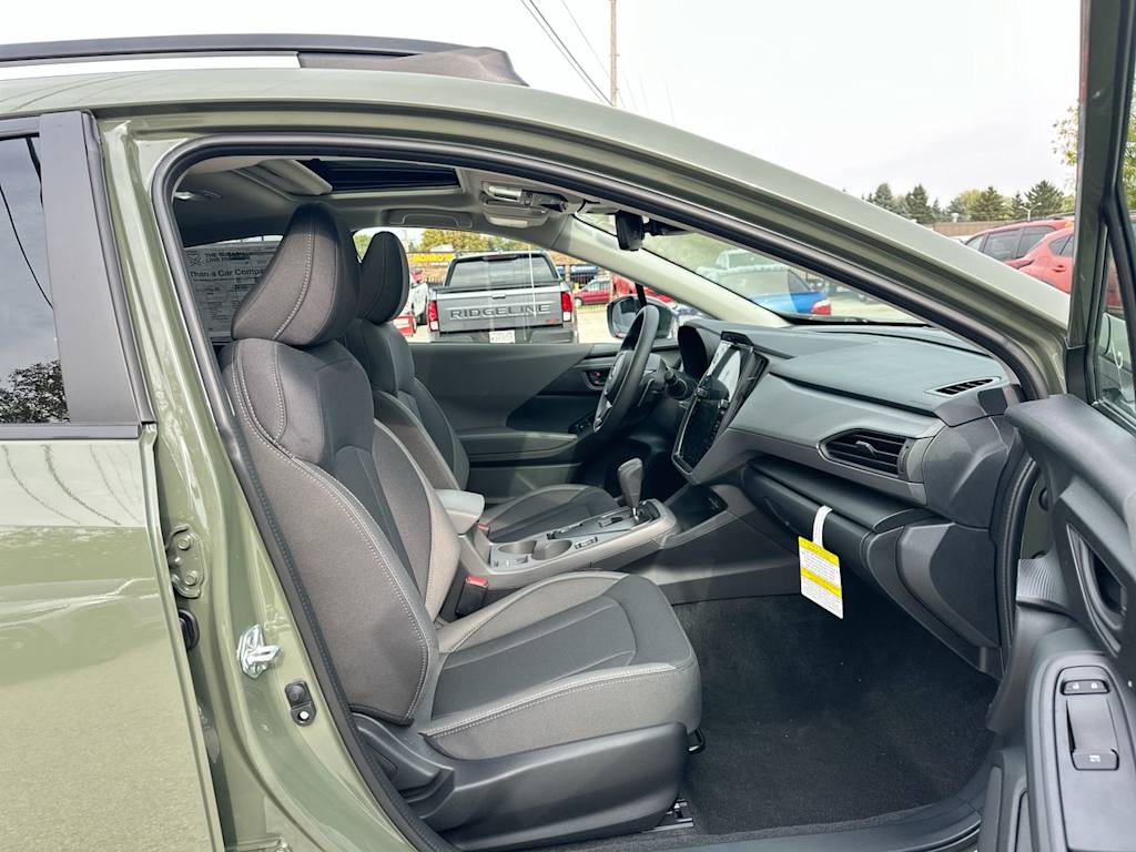 Thumbnail: 2026 Subaru Crosstrek - 32