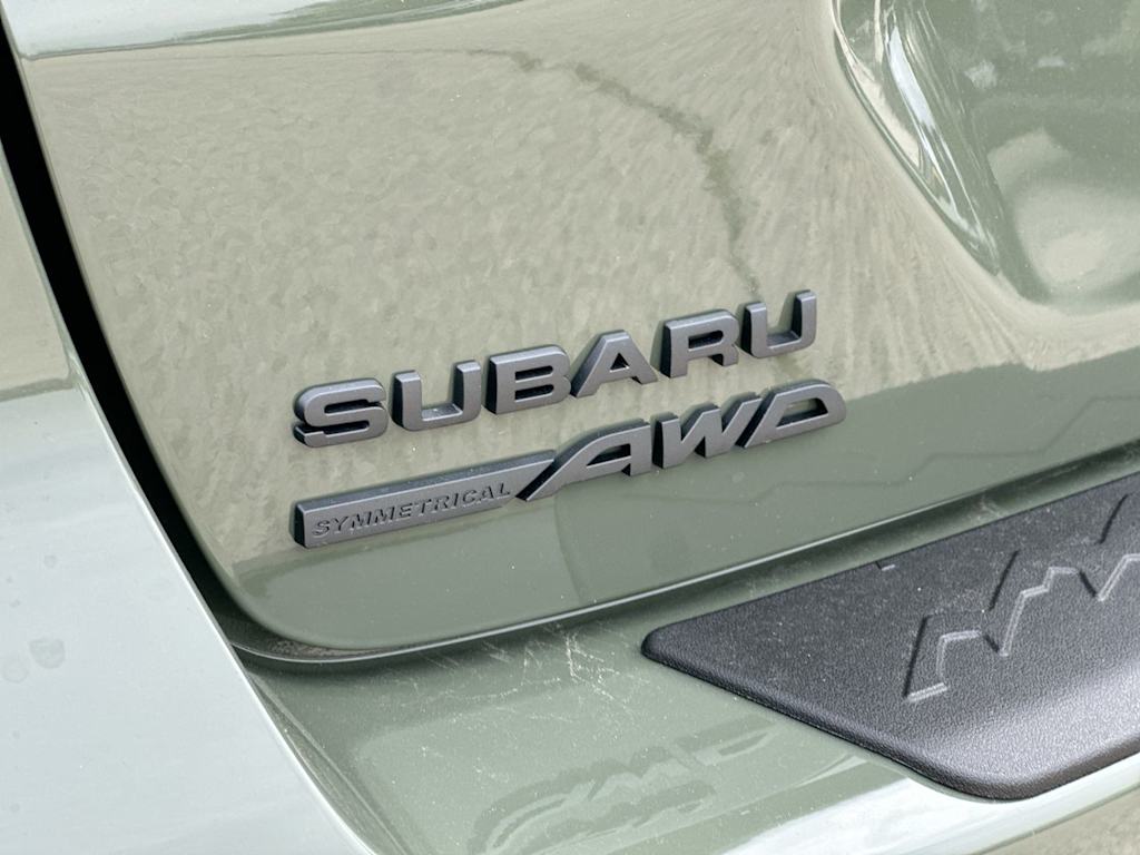 Thumbnail: 2026 Subaru Crosstrek - 7