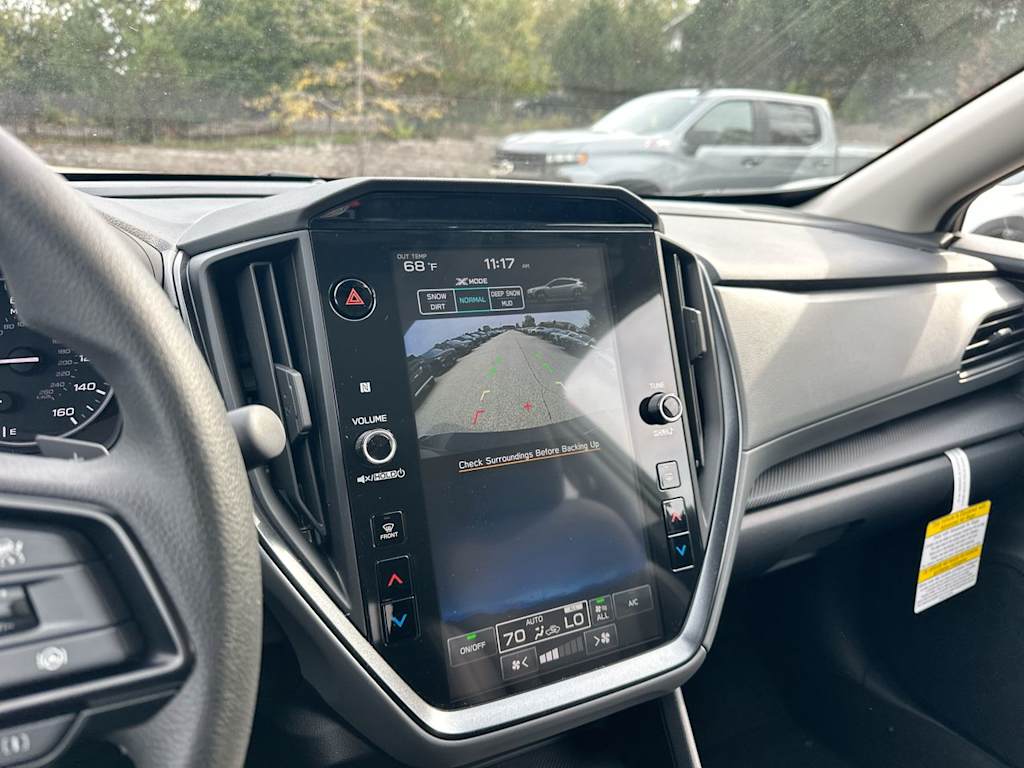 Thumbnail: 2026 Subaru Crosstrek - 12