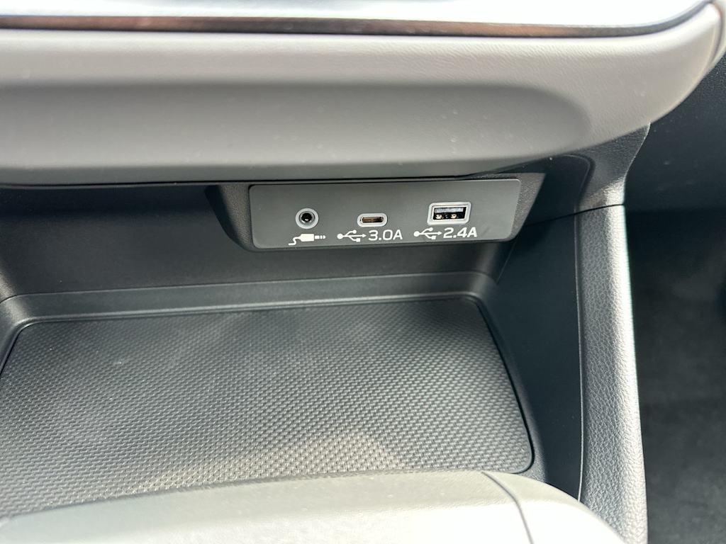 Thumbnail: 2026 Subaru Crosstrek - 35