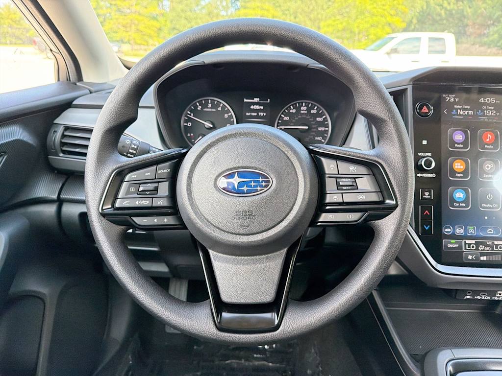 Thumbnail: 2026 Subaru Crosstrek - 9