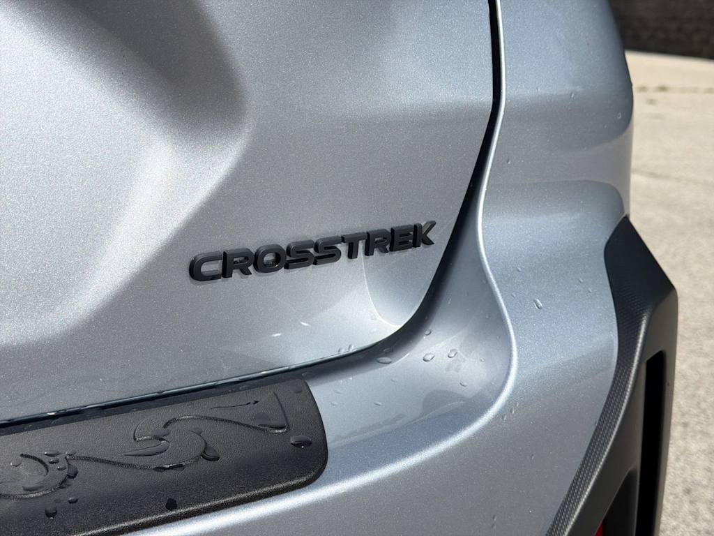 Thumbnail: 2026 Subaru Crosstrek - 28