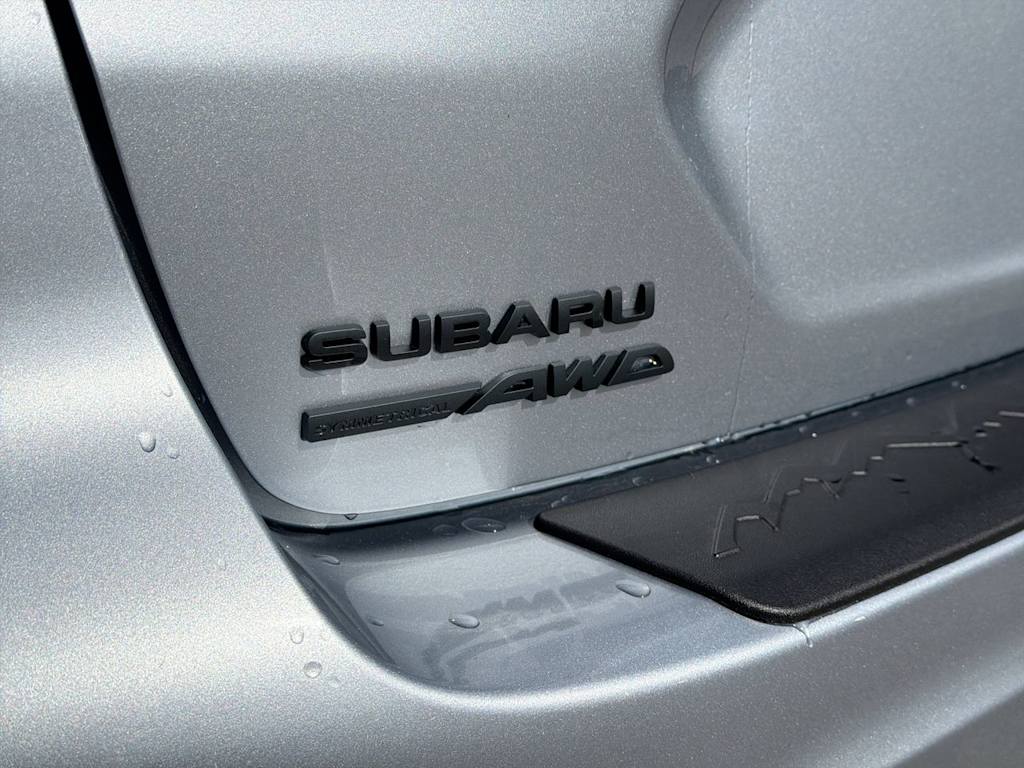 Thumbnail: 2026 Subaru Crosstrek - 7