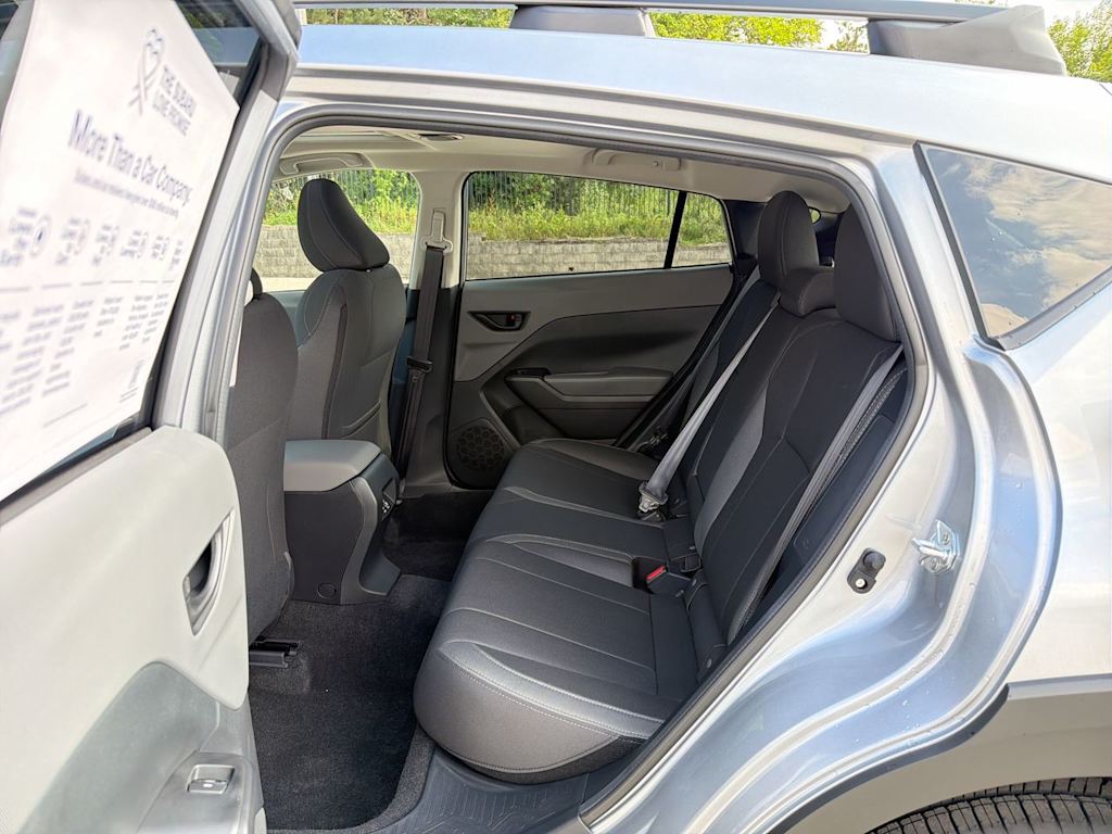 Thumbnail: 2026 Subaru Crosstrek - 31