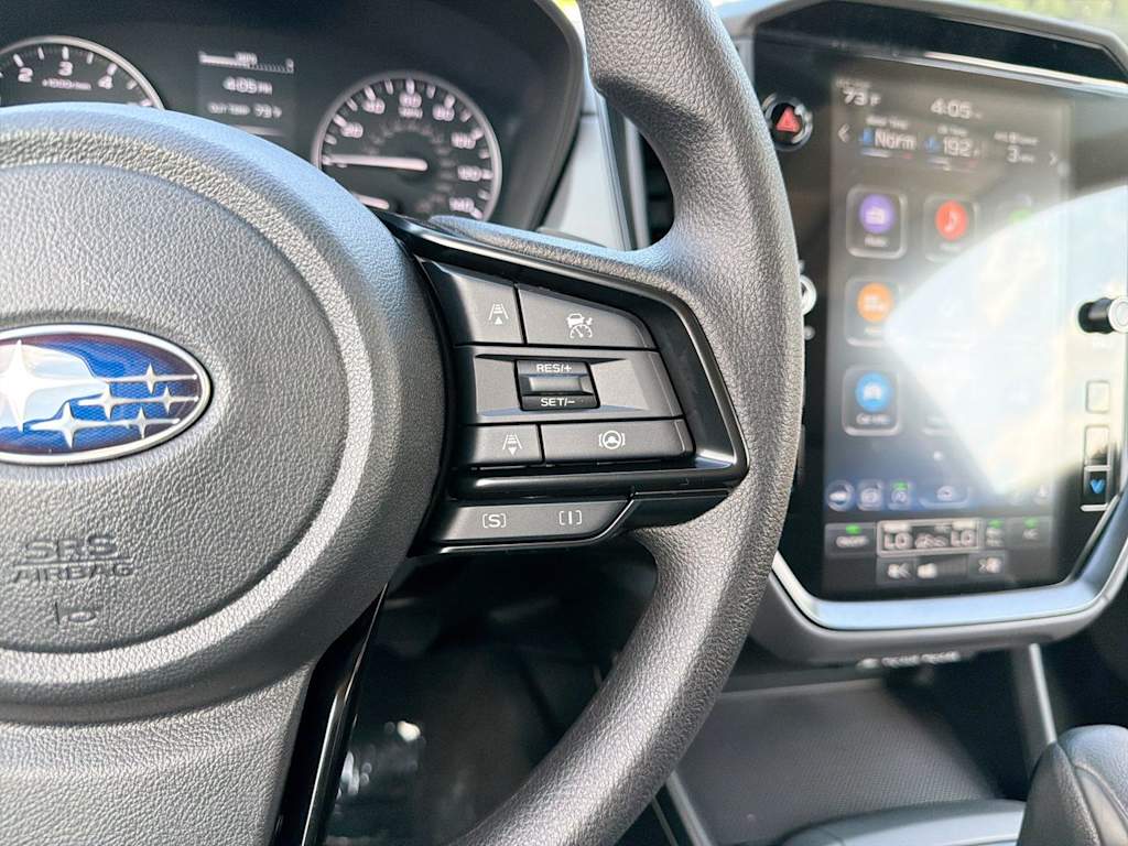 Thumbnail: 2026 Subaru Crosstrek - 34