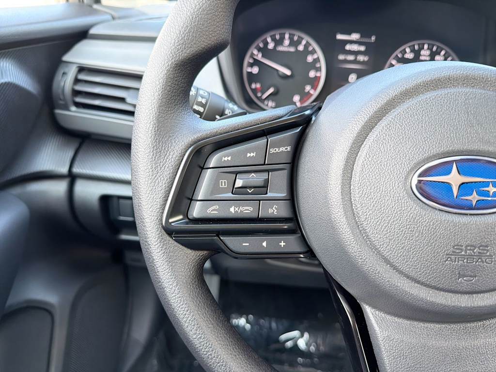 Thumbnail: 2026 Subaru Crosstrek - 33