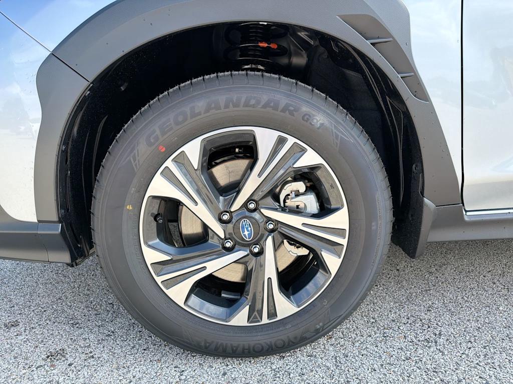 Thumbnail: 2026 Subaru Crosstrek - 8