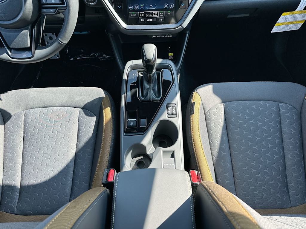 Thumbnail: 2025 Subaru Crosstrek - 14
