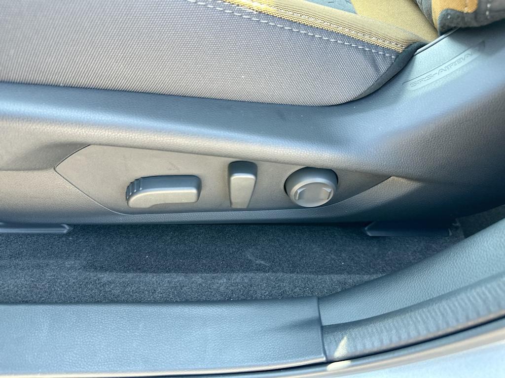 Thumbnail: 2025 Subaru Crosstrek - 29