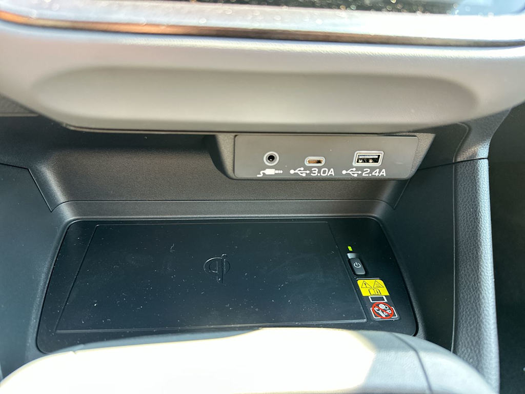 Thumbnail: 2025 Subaru Crosstrek - 35