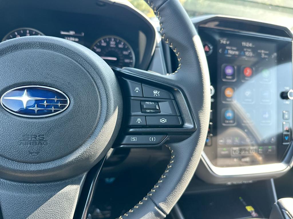 Thumbnail: 2025 Subaru Crosstrek - 34