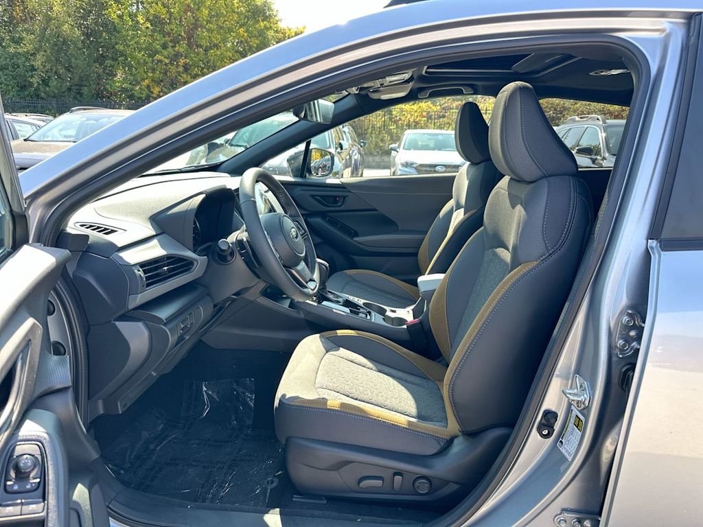 Thumbnail: 2025 Subaru Crosstrek - 10