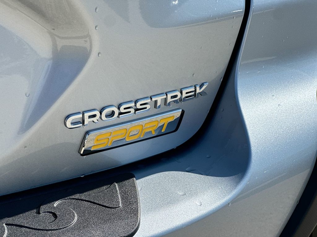Thumbnail: 2025 Subaru Crosstrek - 28