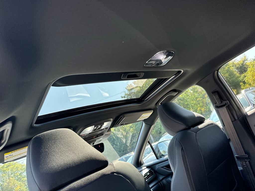 Thumbnail: 2025 Subaru Crosstrek - 30