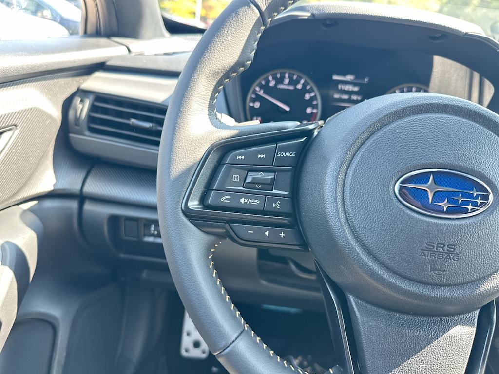 Thumbnail: 2025 Subaru Crosstrek - 33