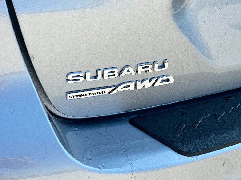 Thumbnail: 2025 Subaru Crosstrek - 7