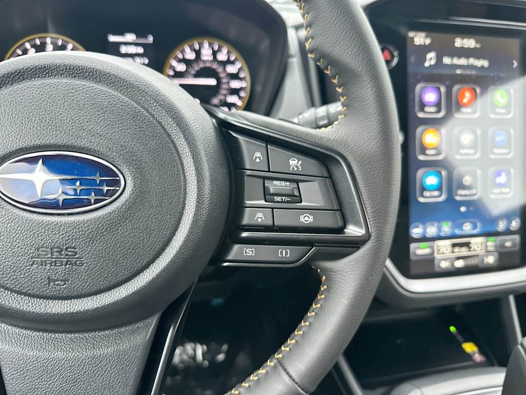 Thumbnail: 2026 Subaru Crosstrek - 32