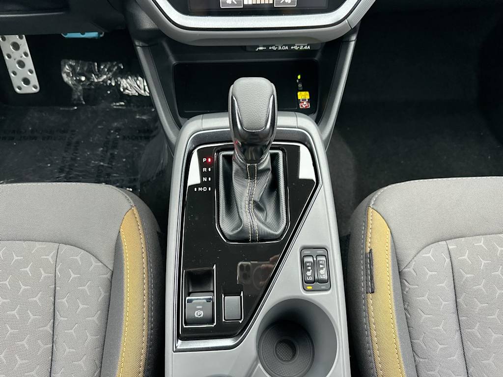 Thumbnail: 2026 Subaru Crosstrek - 34