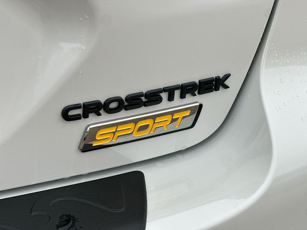 Thumbnail: 2026 Subaru Crosstrek - 27