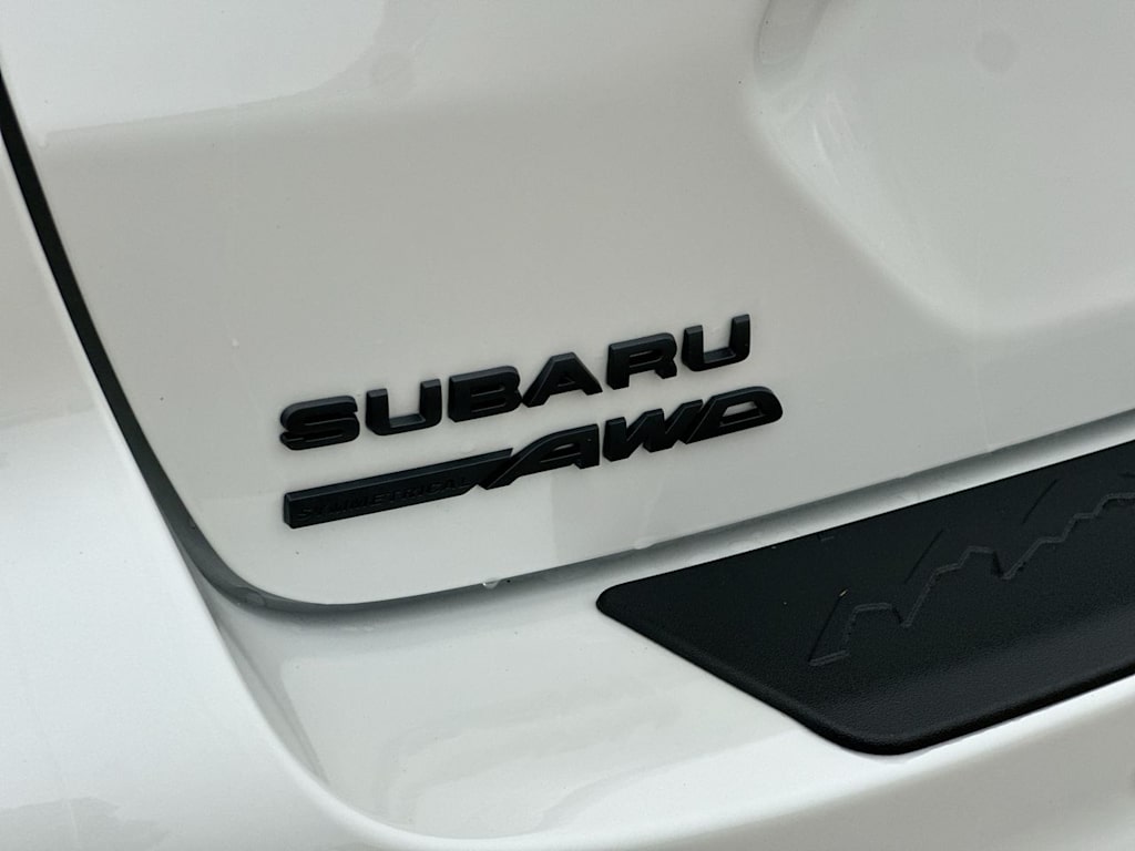 Thumbnail: 2026 Subaru Crosstrek - 7