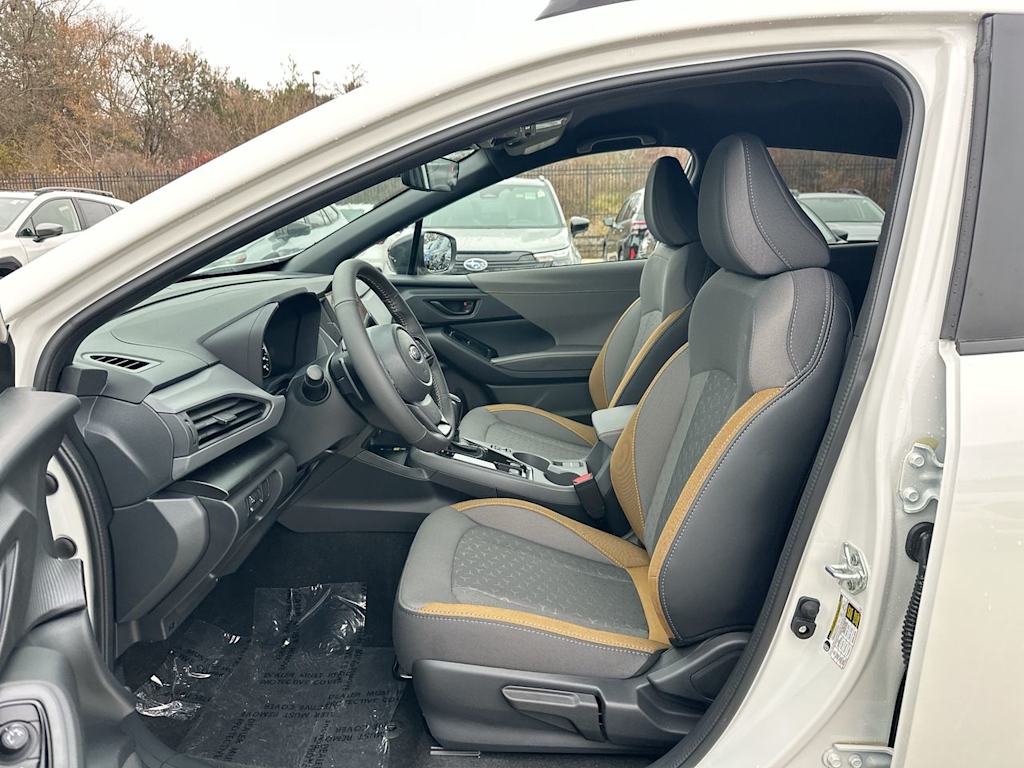 Thumbnail: 2026 Subaru Crosstrek - 10