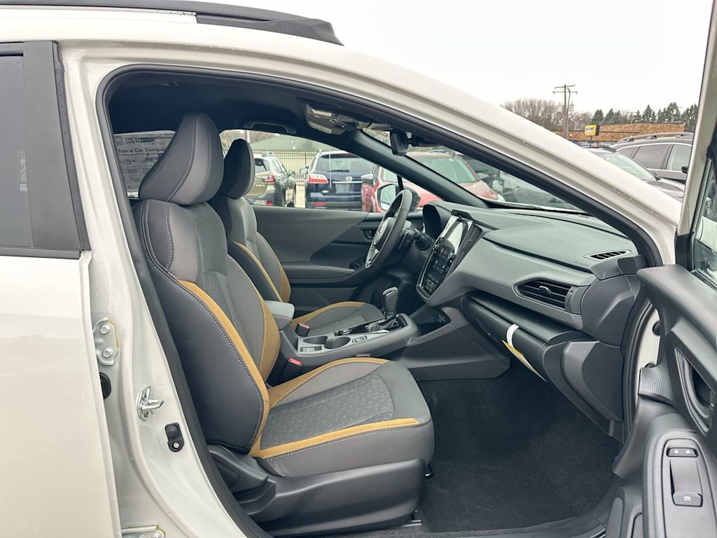 Thumbnail: 2026 Subaru Crosstrek - 11