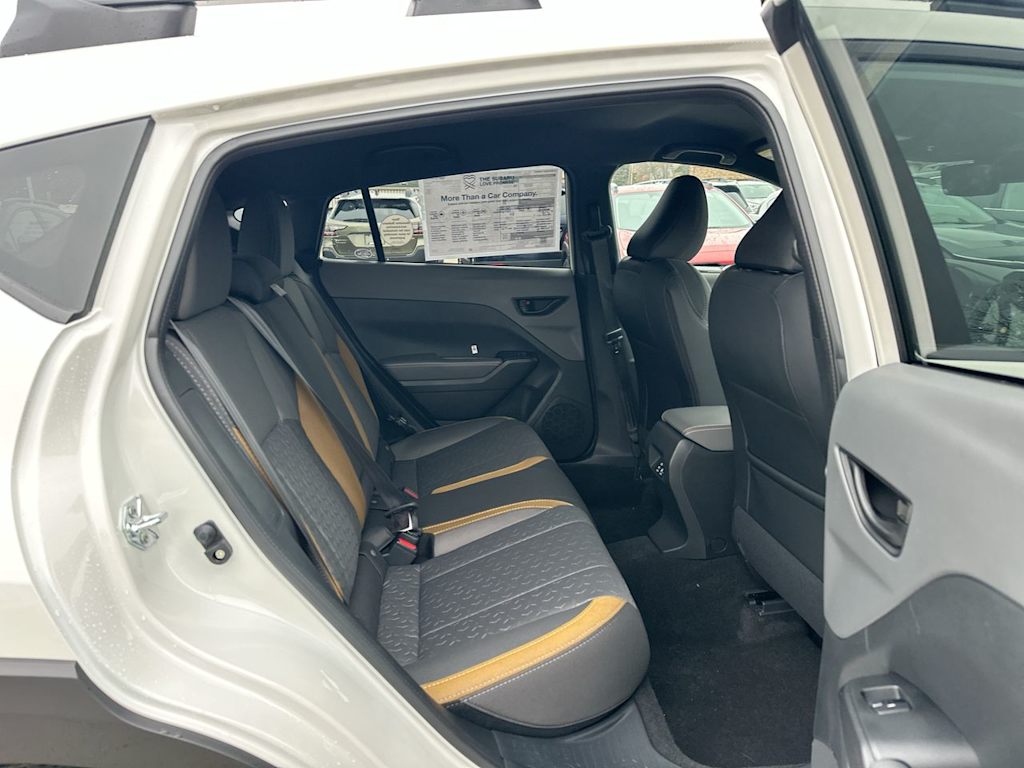 Thumbnail: 2026 Subaru Crosstrek - 30