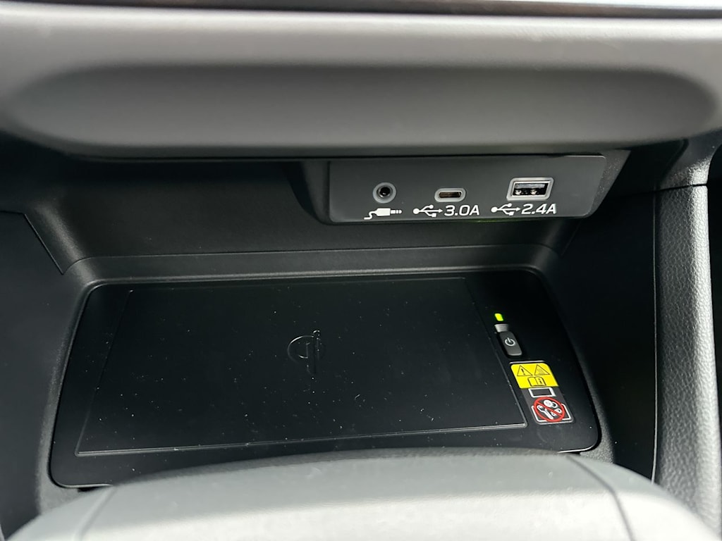 Thumbnail: 2026 Subaru Crosstrek - 33