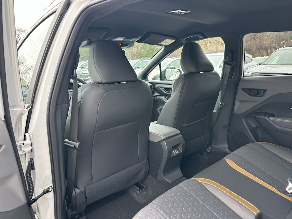 Thumbnail: 2026 Subaru Crosstrek - 12