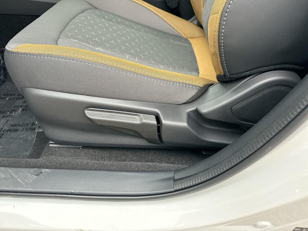 Thumbnail: 2026 Subaru Crosstrek - 28