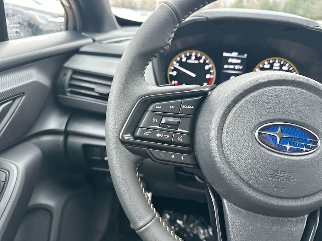 Thumbnail: 2026 Subaru Crosstrek - 31