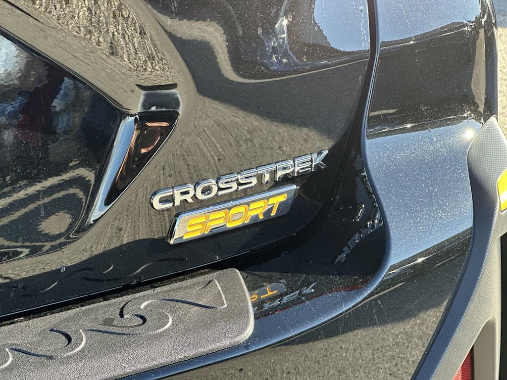 2025 Subaru Crosstrek Sport 27