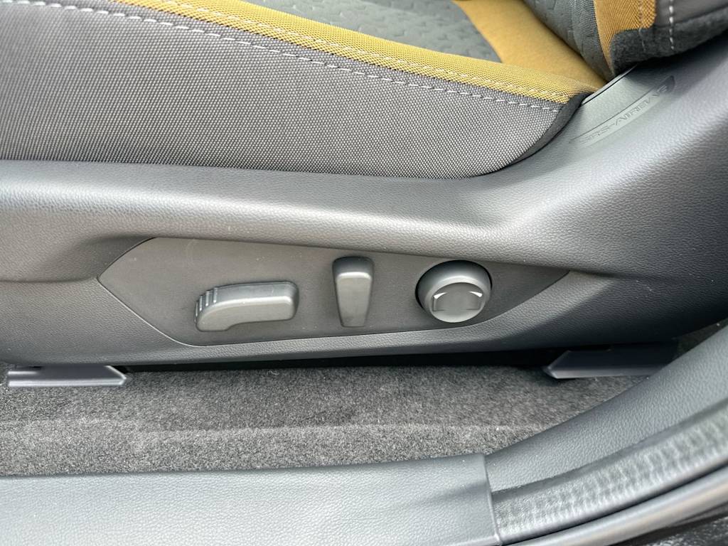 Thumbnail: 2025 Subaru Crosstrek - 28