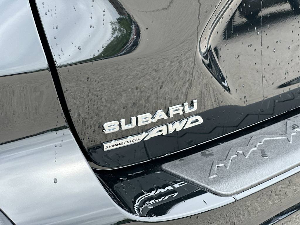 Thumbnail: 2025 Subaru Crosstrek - 7