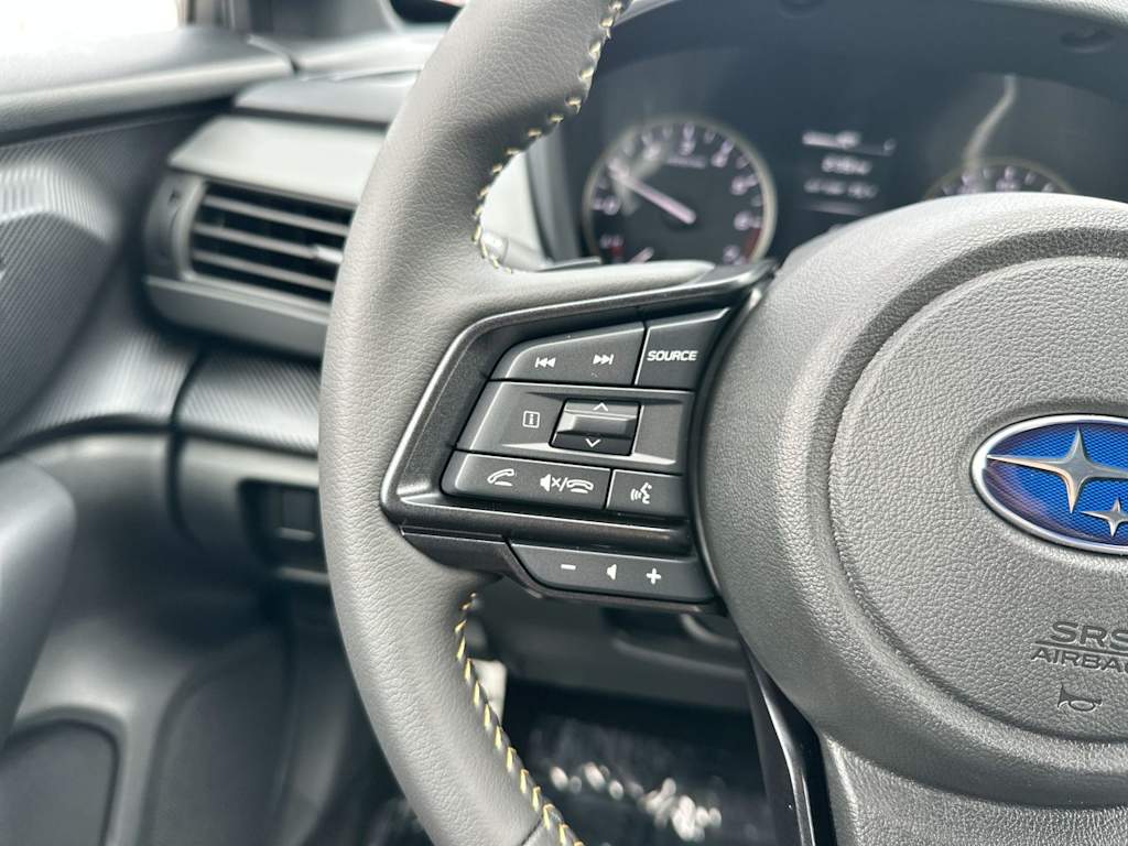 Thumbnail: 2025 Subaru Crosstrek - 33