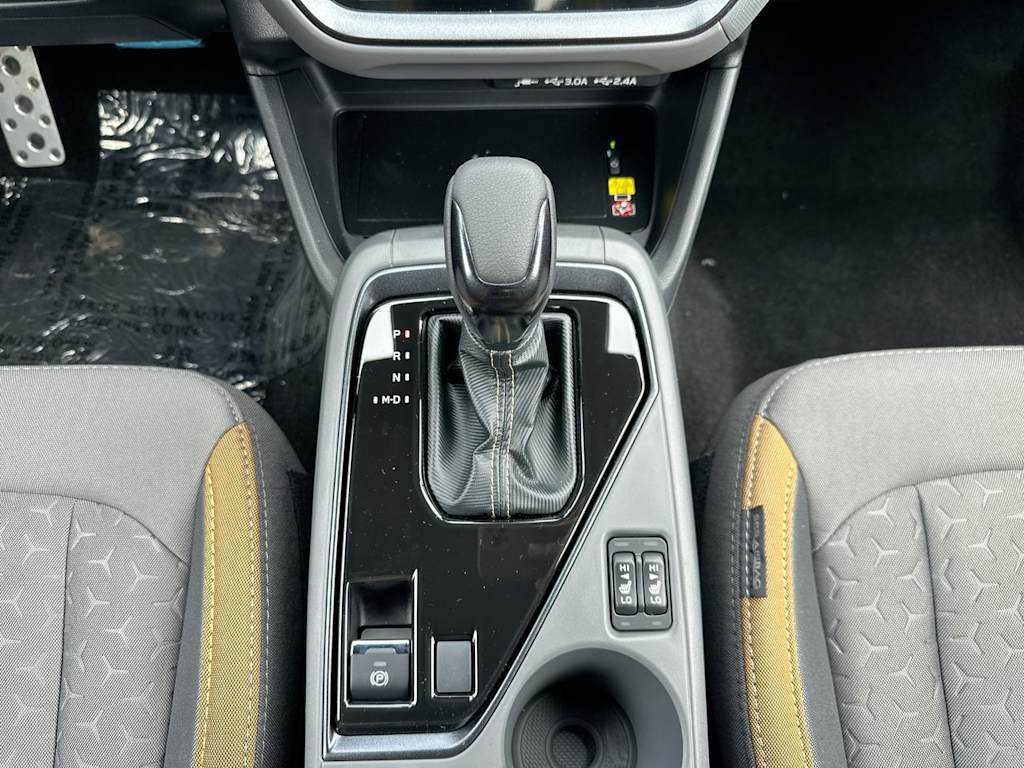 Thumbnail: 2025 Subaru Crosstrek - 36