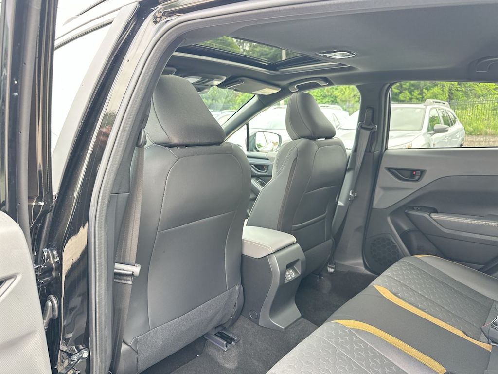 Thumbnail: 2025 Subaru Crosstrek - 11