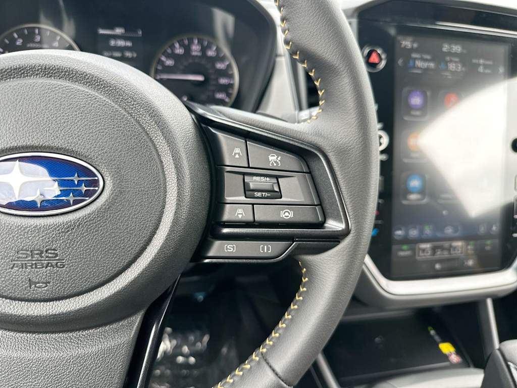 Thumbnail: 2025 Subaru Crosstrek - 34