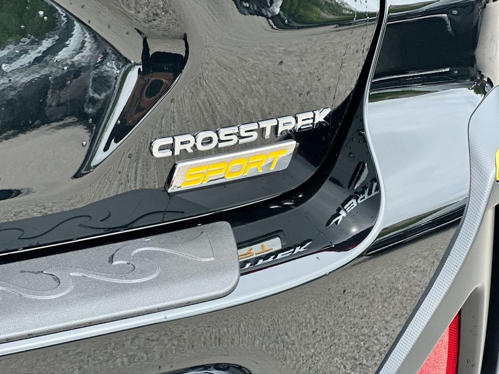 Thumbnail: 2025 Subaru Crosstrek - 27