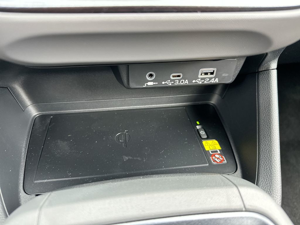 Thumbnail: 2025 Subaru Crosstrek - 35