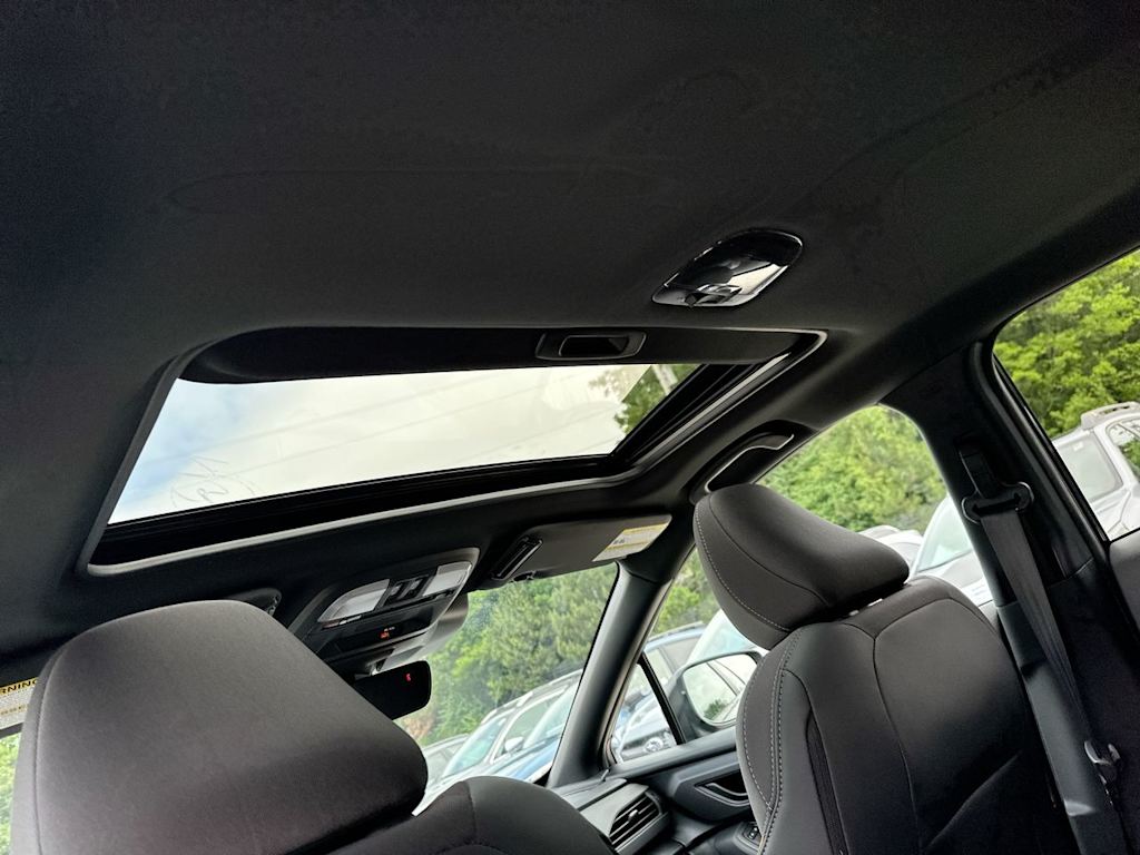 Thumbnail: 2025 Subaru Crosstrek - 29