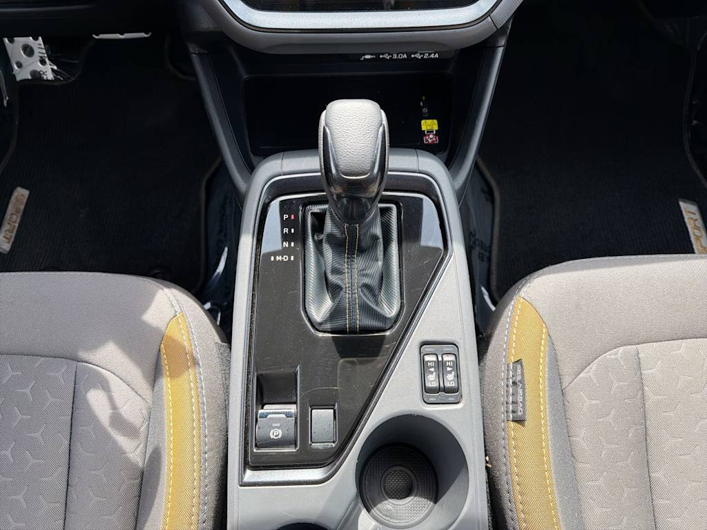 Thumbnail: 2026 Subaru Crosstrek - 35