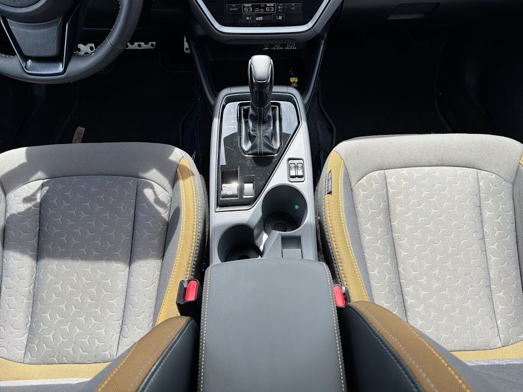 Thumbnail: 2026 Subaru Crosstrek - 13