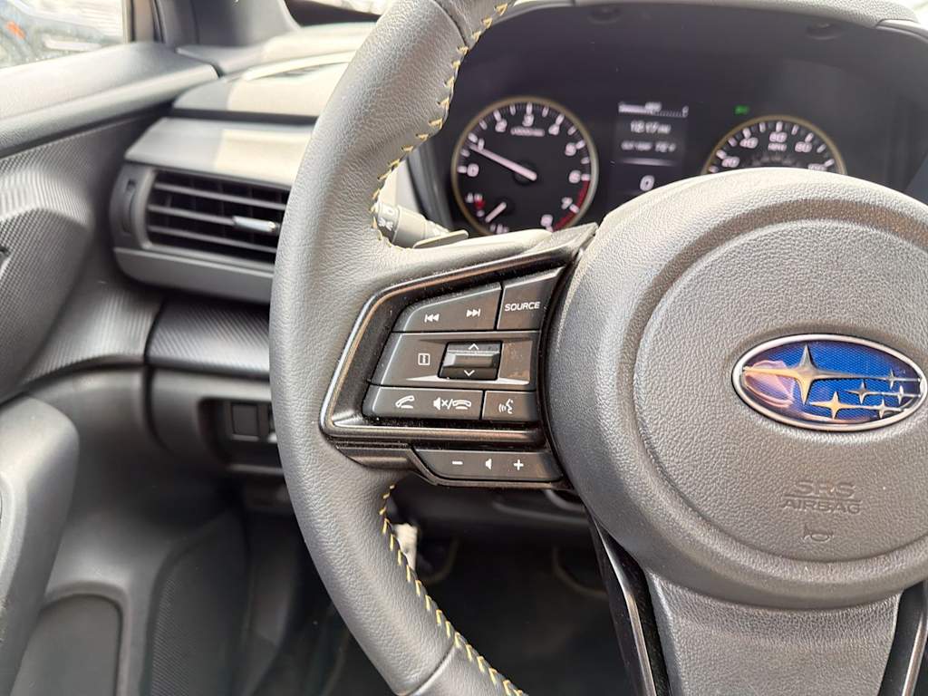 Thumbnail: 2026 Subaru Crosstrek - 32